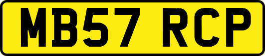 MB57RCP