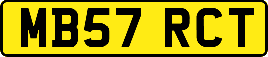 MB57RCT