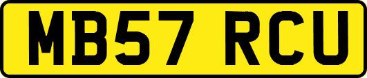 MB57RCU