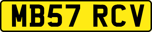 MB57RCV