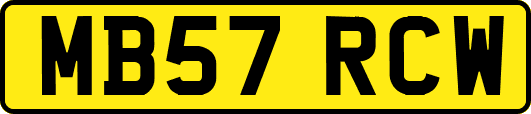 MB57RCW