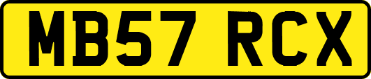 MB57RCX