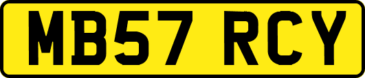 MB57RCY