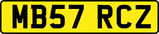 MB57RCZ
