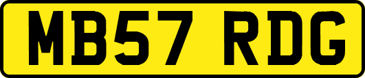 MB57RDG