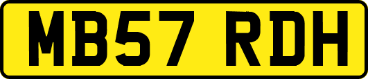 MB57RDH