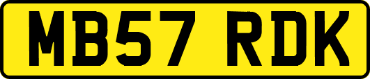 MB57RDK