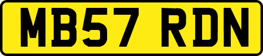 MB57RDN
