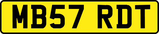 MB57RDT