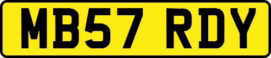 MB57RDY