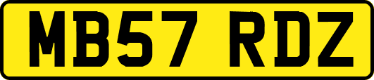 MB57RDZ