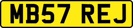 MB57REJ