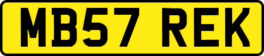 MB57REK