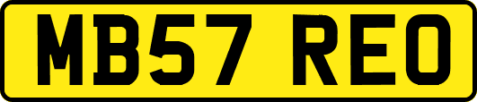 MB57REO
