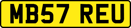 MB57REU