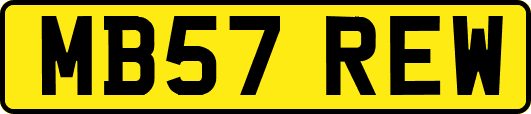 MB57REW