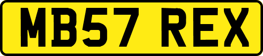 MB57REX