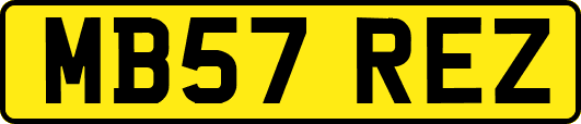 MB57REZ