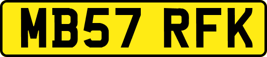 MB57RFK
