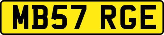 MB57RGE
