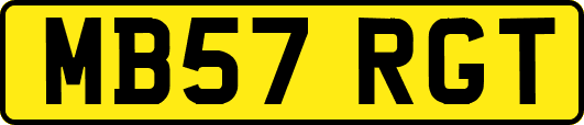 MB57RGT