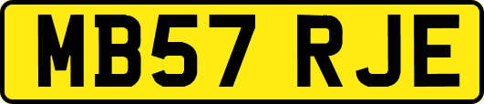 MB57RJE