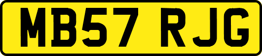 MB57RJG