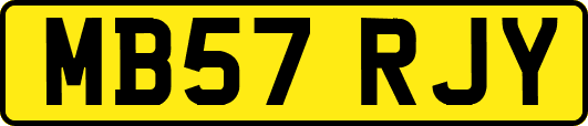 MB57RJY