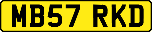 MB57RKD