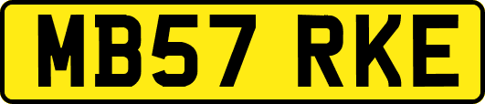 MB57RKE