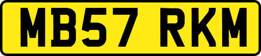 MB57RKM