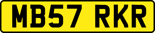 MB57RKR