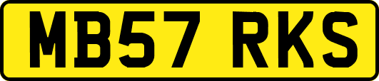 MB57RKS