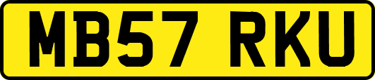 MB57RKU