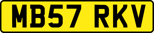 MB57RKV