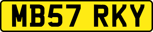 MB57RKY