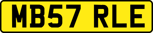 MB57RLE