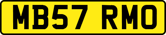 MB57RMO