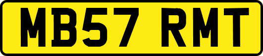 MB57RMT
