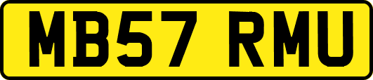 MB57RMU