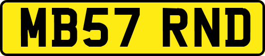 MB57RND
