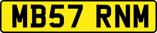 MB57RNM