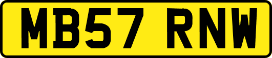 MB57RNW