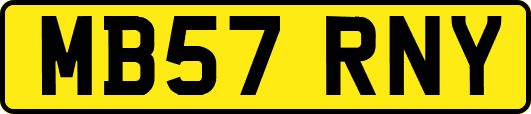 MB57RNY