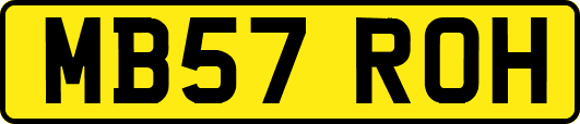 MB57ROH