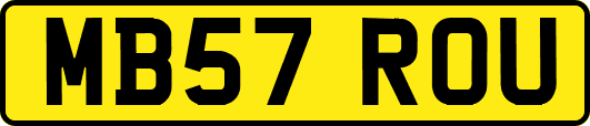 MB57ROU