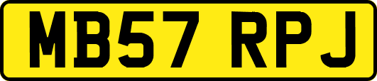 MB57RPJ