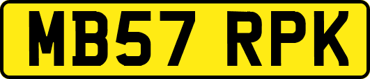 MB57RPK