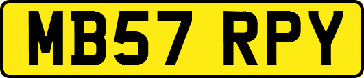 MB57RPY