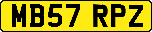 MB57RPZ